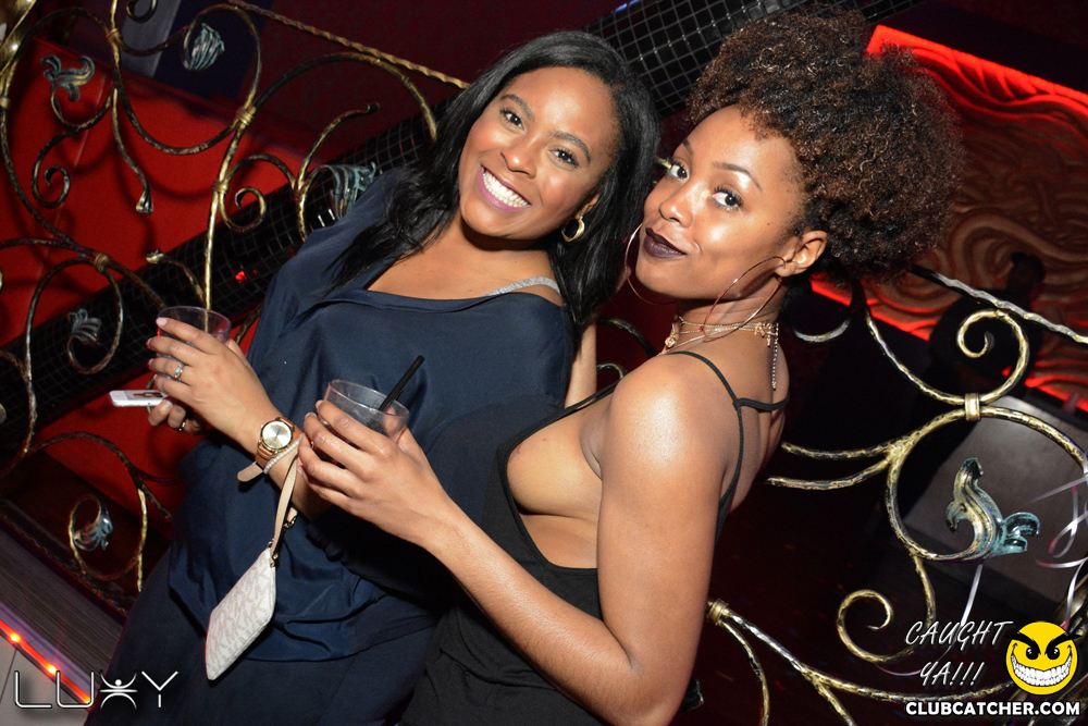 Luxy nightclub photo 99 - March 30th, 2018