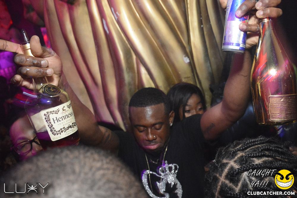 Luxy nightclub photo 100 - March 30th, 2018