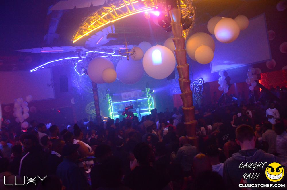 Luxy nightclub photo 1 - March 31st, 2018