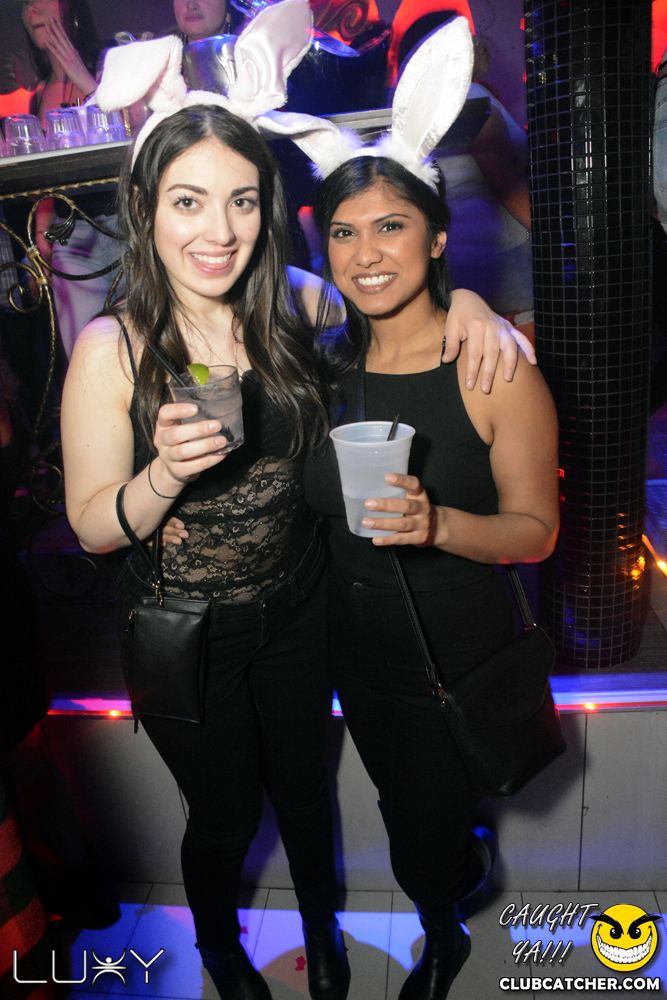 Luxy nightclub photo 2 - March 31st, 2018