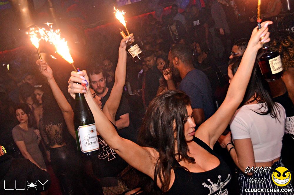 Luxy nightclub photo 11 - March 31st, 2018