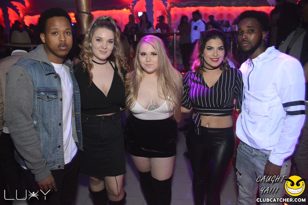 Luxy nightclub photo 102 - March 31st, 2018