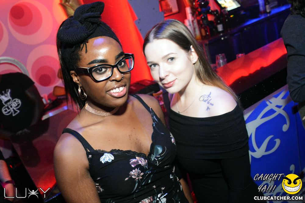 Luxy nightclub photo 103 - March 31st, 2018