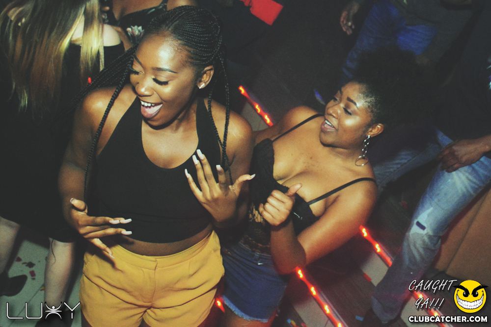 Luxy nightclub photo 104 - March 31st, 2018