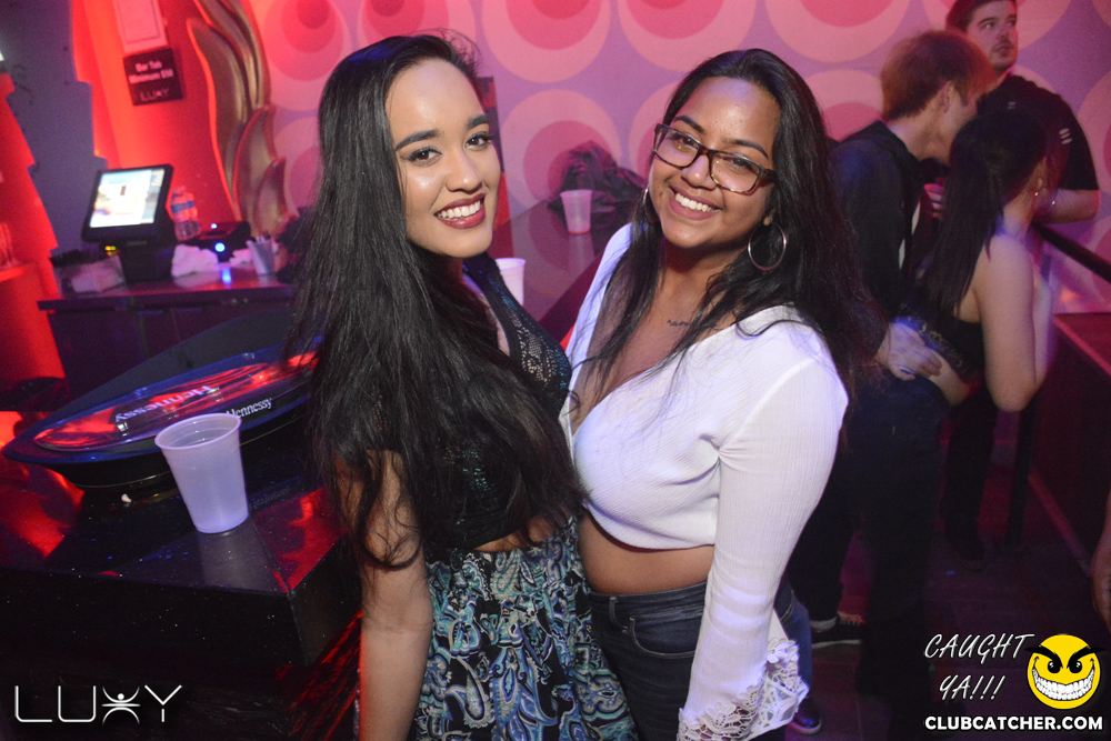 Luxy nightclub photo 105 - March 31st, 2018