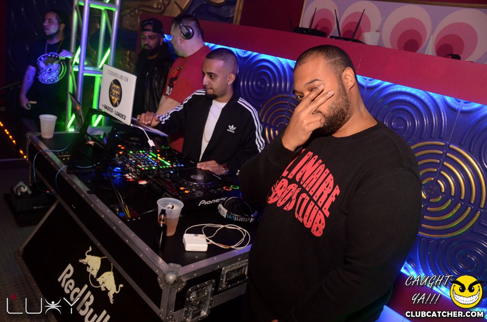 Luxy nightclub photo 109 - March 31st, 2018