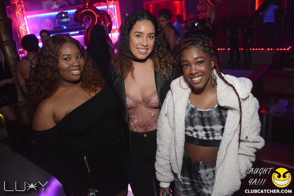 Luxy nightclub photo 12 - March 31st, 2018