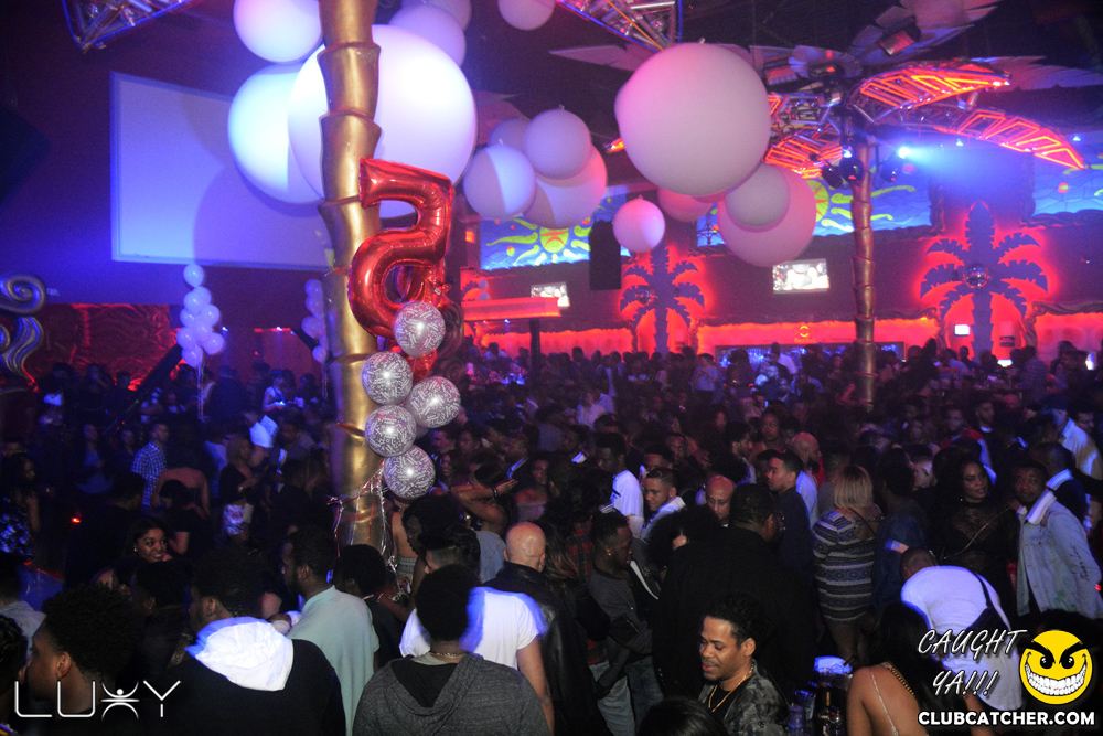 Luxy nightclub photo 112 - March 31st, 2018