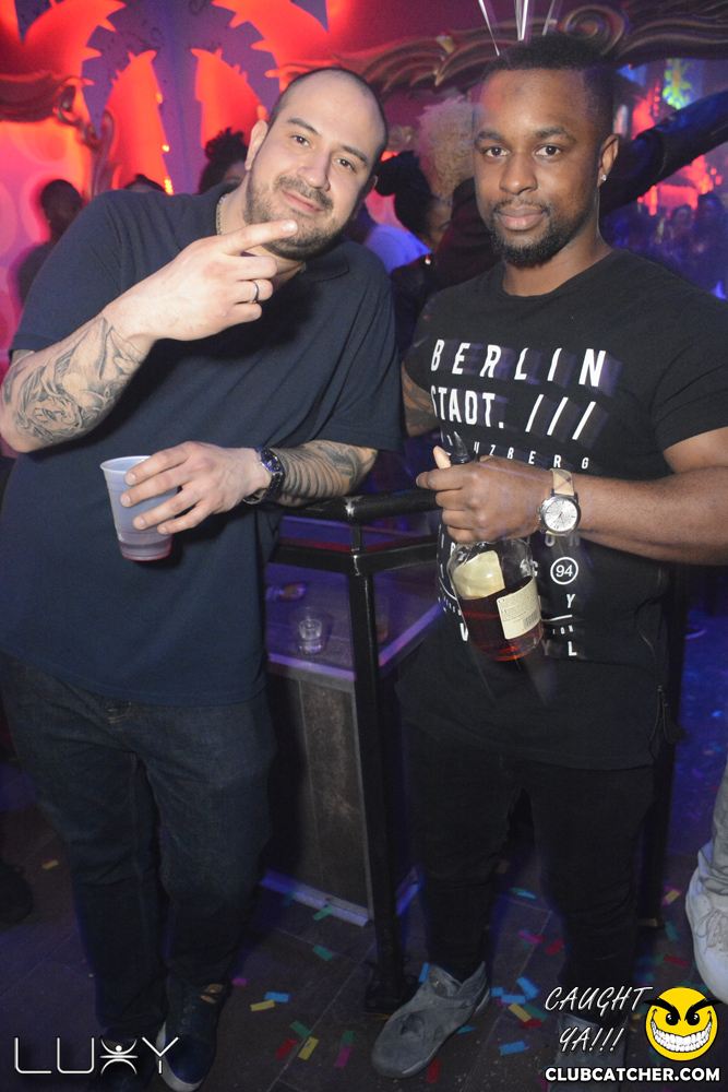 Luxy nightclub photo 113 - March 31st, 2018