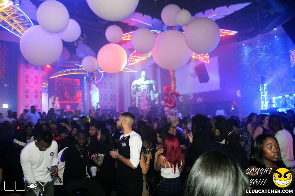 Luxy nightclub photo 115 - March 31st, 2018