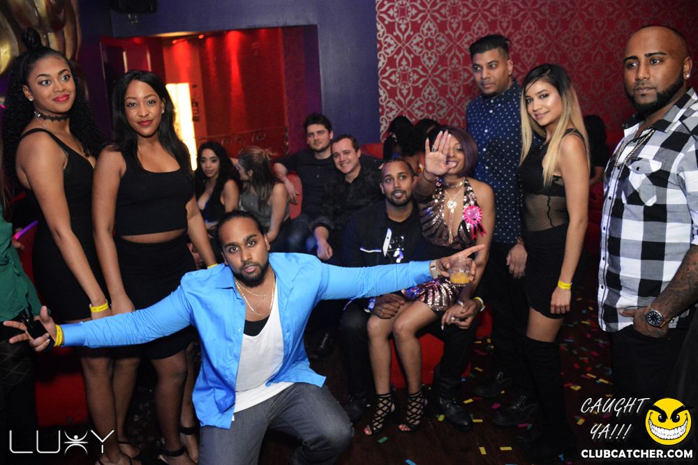 Luxy nightclub photo 119 - March 31st, 2018