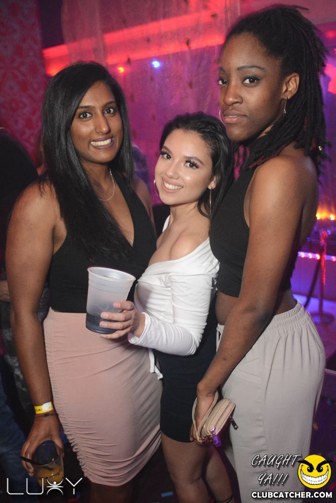 Luxy nightclub photo 120 - March 31st, 2018