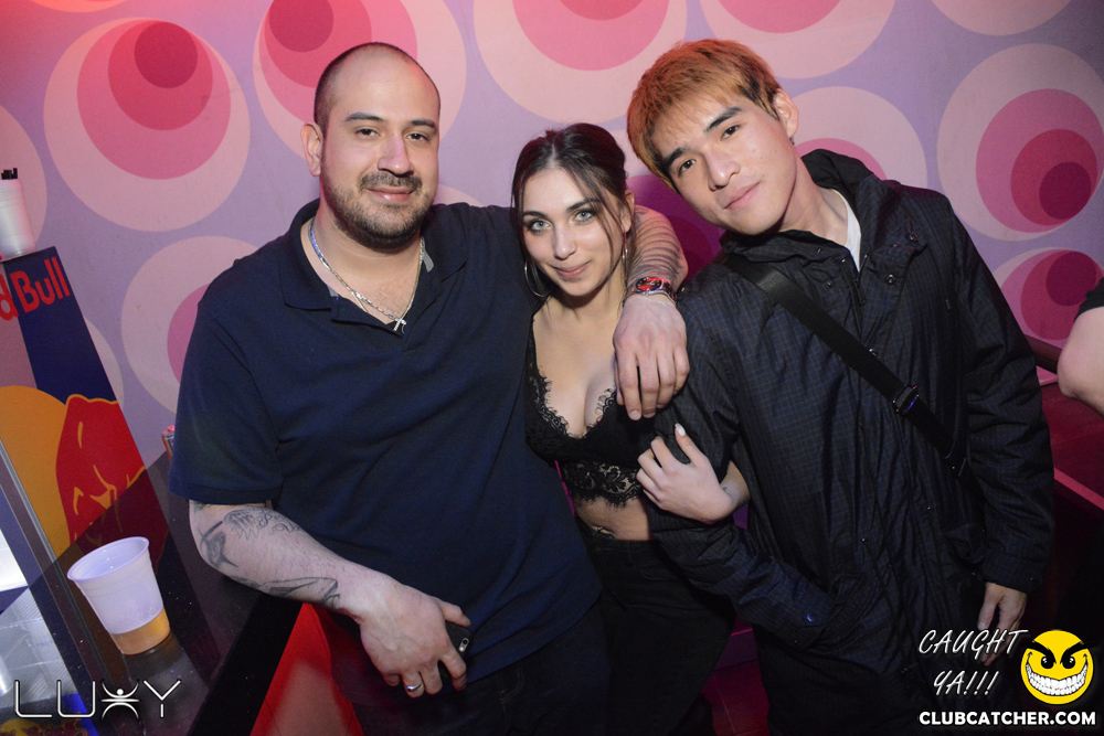 Luxy nightclub photo 121 - March 31st, 2018
