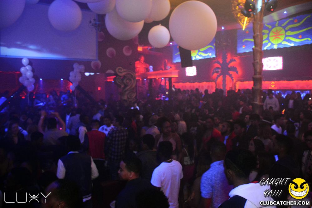 Luxy nightclub photo 124 - March 31st, 2018