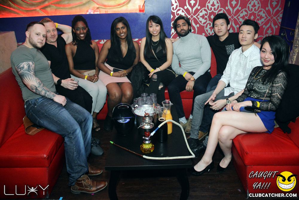 Luxy nightclub photo 127 - March 31st, 2018