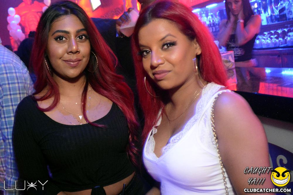 Luxy nightclub photo 129 - March 31st, 2018