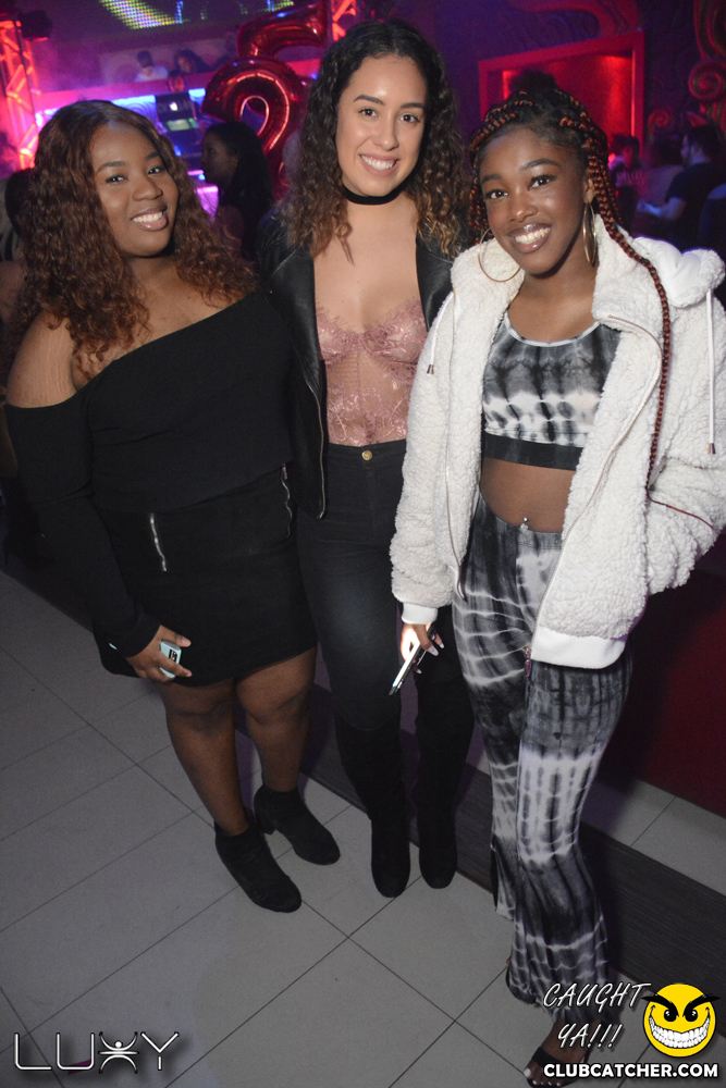 Luxy nightclub photo 14 - March 31st, 2018