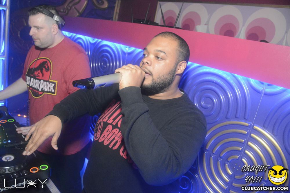 Luxy nightclub photo 131 - March 31st, 2018
