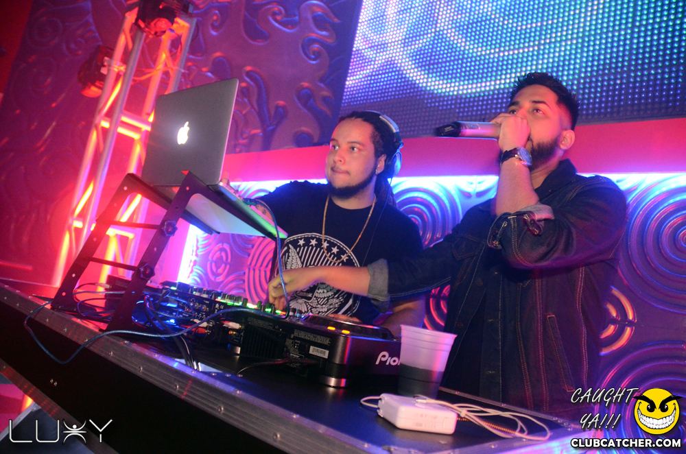 Luxy nightclub photo 137 - March 31st, 2018