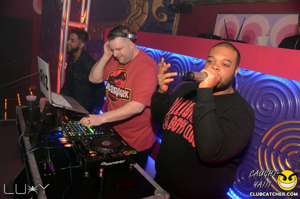 Luxy nightclub photo 139 - March 31st, 2018