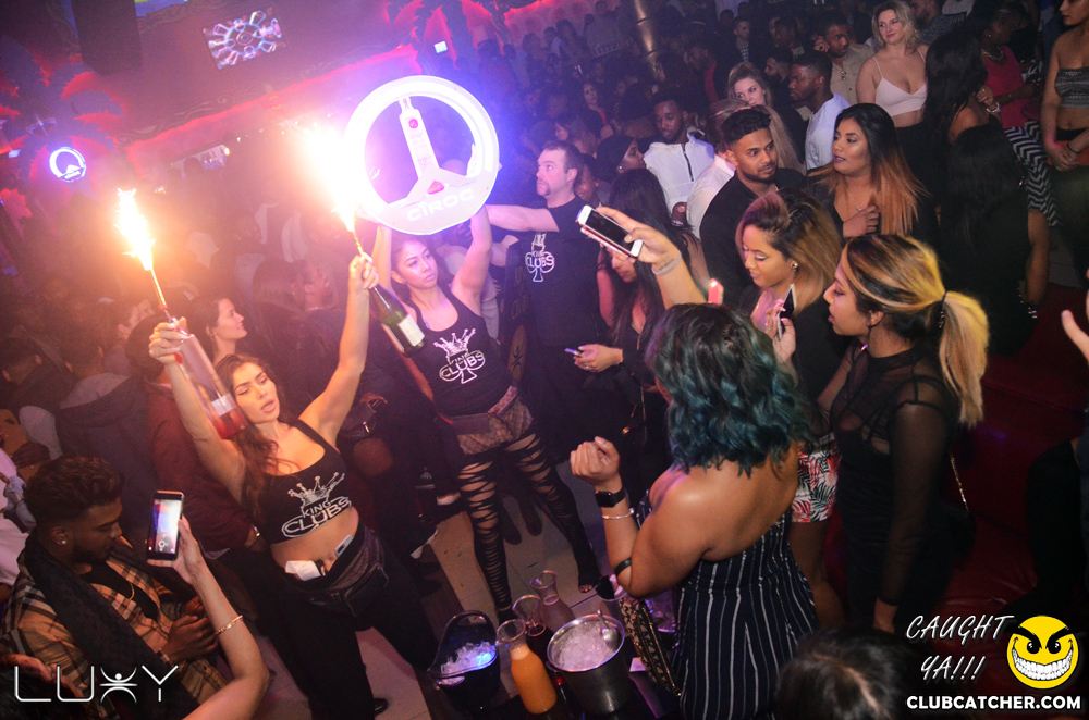 Luxy nightclub photo 140 - March 31st, 2018