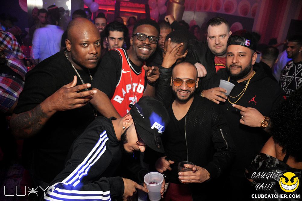 Luxy nightclub photo 15 - March 31st, 2018