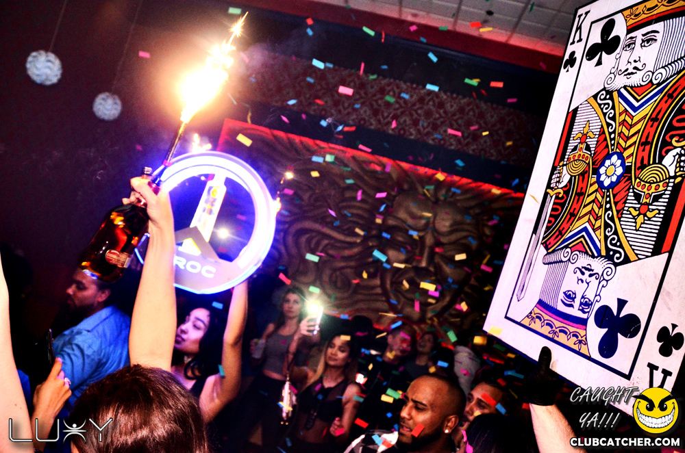 Luxy nightclub photo 142 - March 31st, 2018
