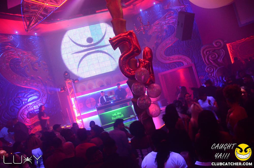 Luxy nightclub photo 143 - March 31st, 2018