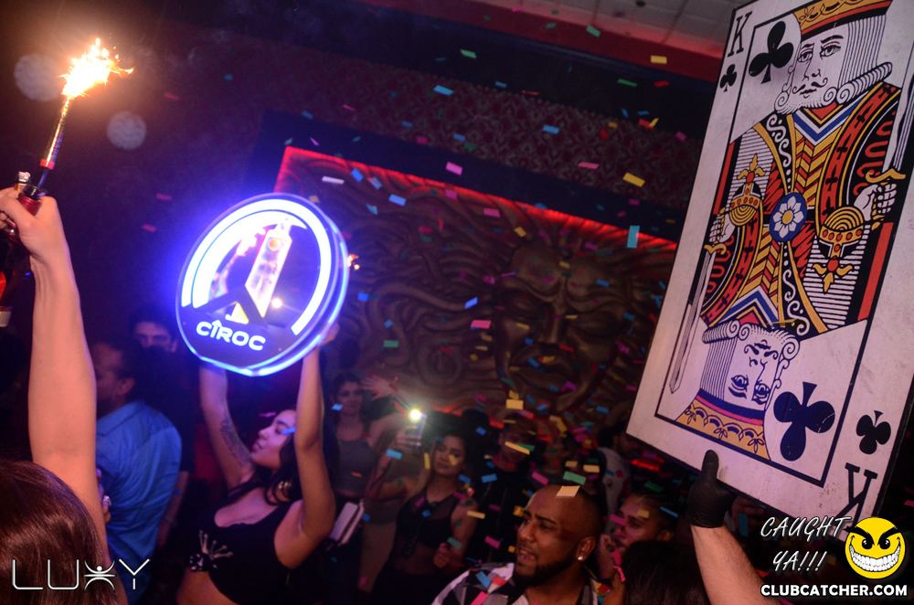 Luxy nightclub photo 146 - March 31st, 2018