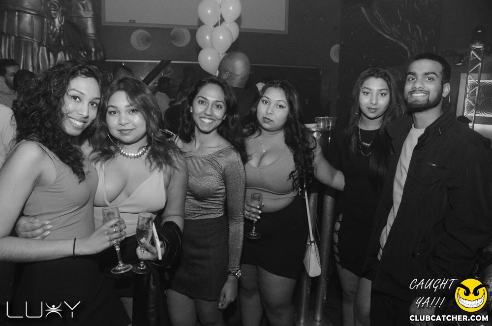 Luxy nightclub photo 147 - March 31st, 2018