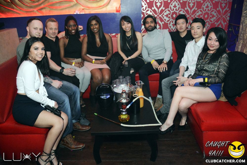 Luxy nightclub photo 16 - March 31st, 2018