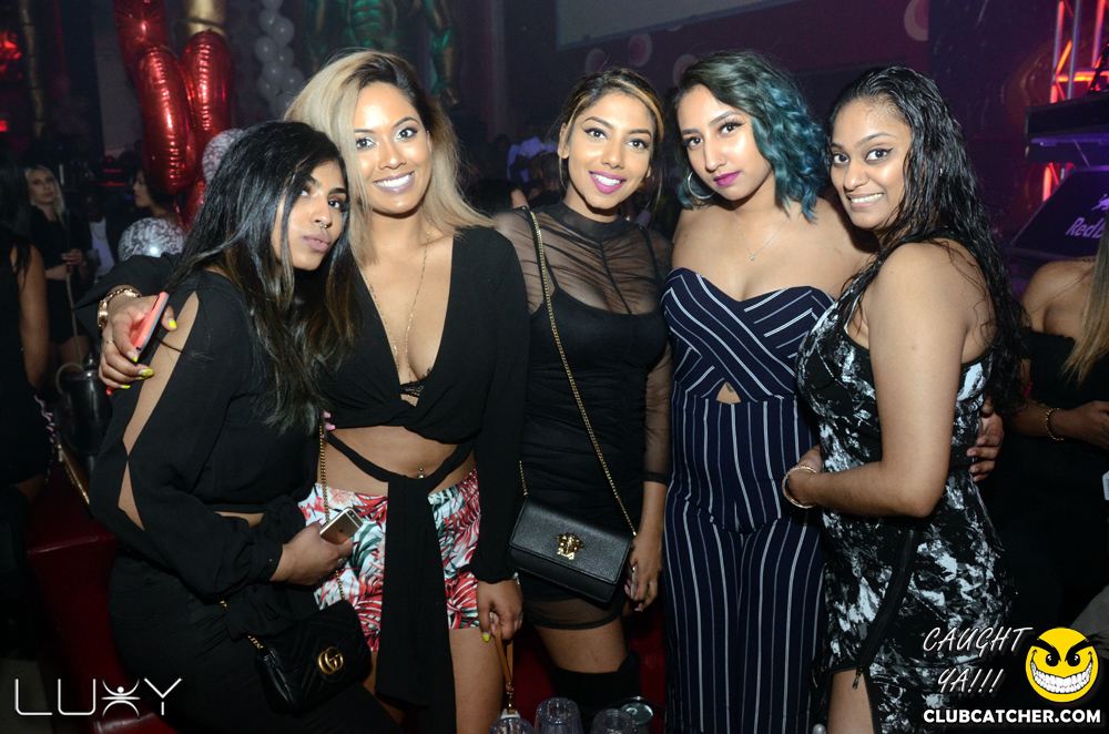 Luxy nightclub photo 151 - March 31st, 2018