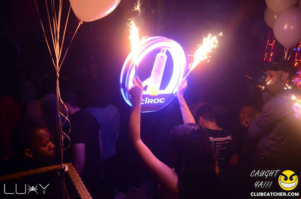 Luxy nightclub photo 158 - March 31st, 2018