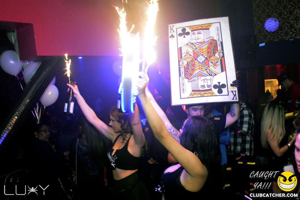 Luxy nightclub photo 161 - March 31st, 2018