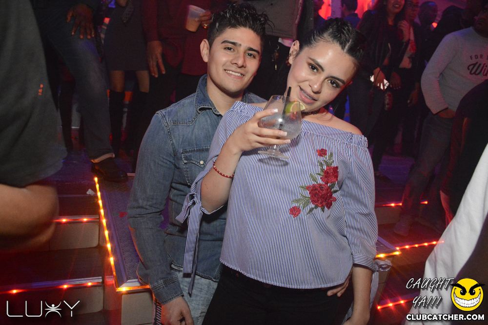 Luxy nightclub photo 163 - March 31st, 2018