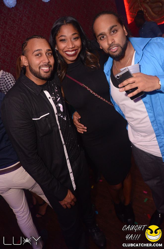 Luxy nightclub photo 164 - March 31st, 2018