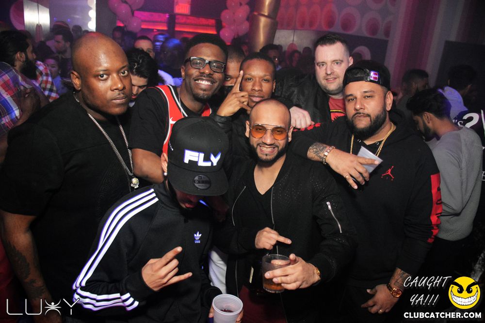 Luxy nightclub photo 166 - March 31st, 2018