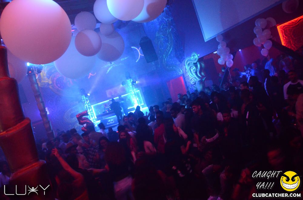 Luxy nightclub photo 173 - March 31st, 2018