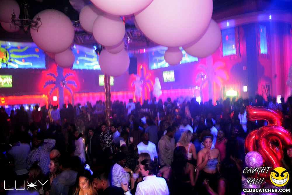 Luxy nightclub photo 176 - March 31st, 2018