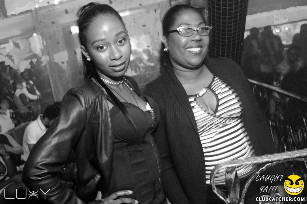 Luxy nightclub photo 179 - March 31st, 2018