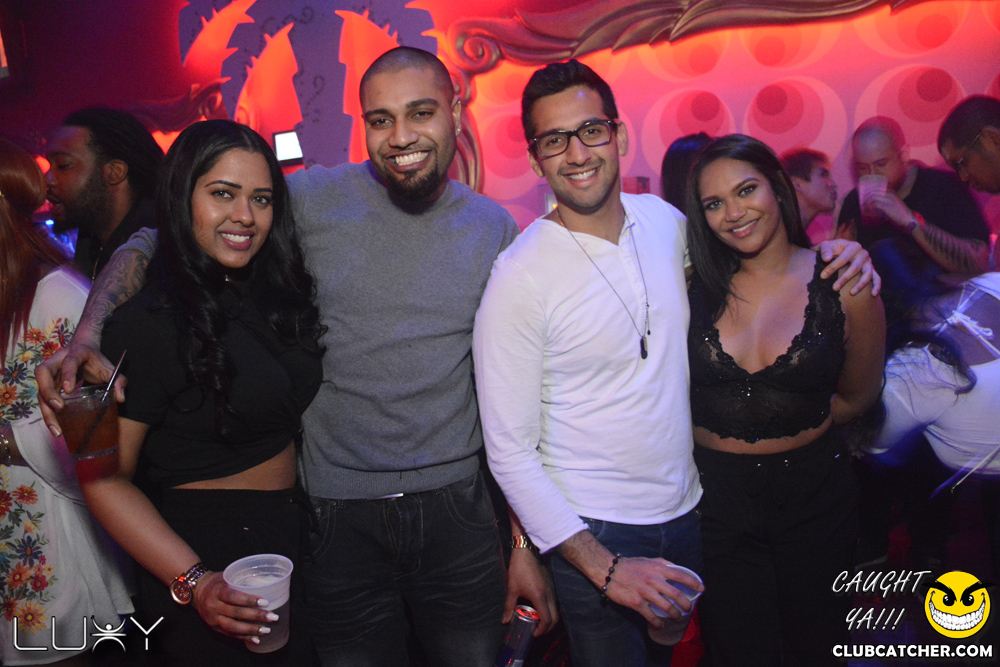 Luxy nightclub photo 180 - March 31st, 2018