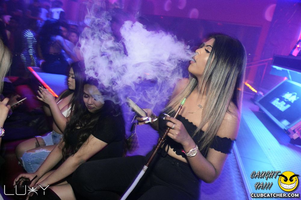 Luxy nightclub photo 19 - March 31st, 2018