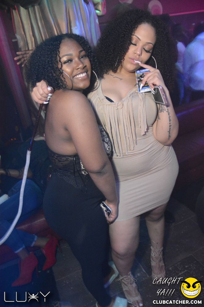 Luxy nightclub photo 182 - March 31st, 2018