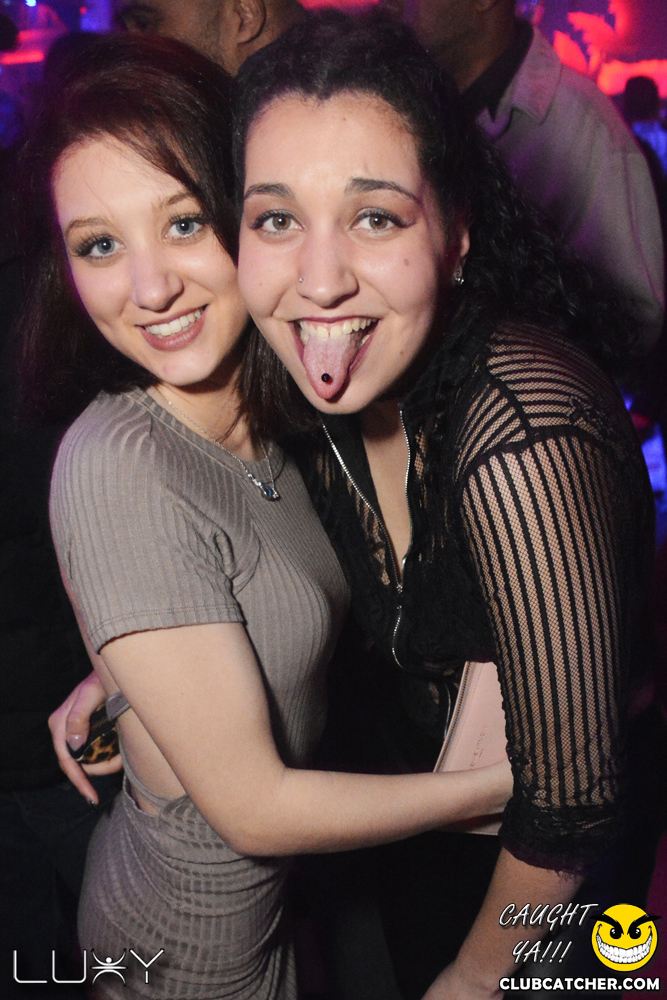 Luxy nightclub photo 185 - March 31st, 2018