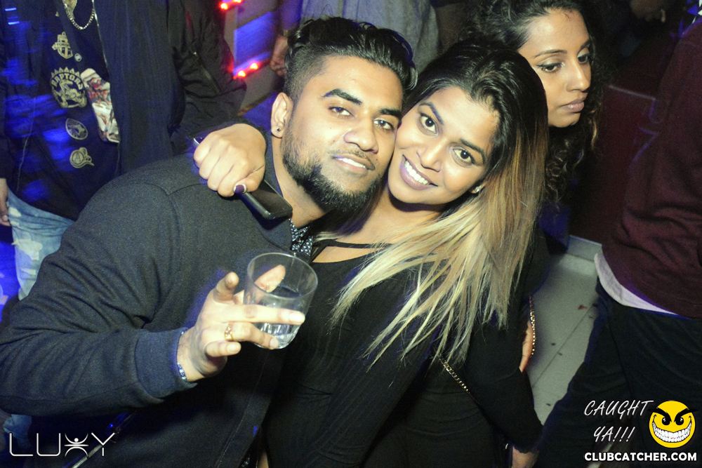 Luxy nightclub photo 186 - March 31st, 2018