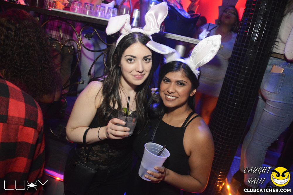 Luxy nightclub photo 190 - March 31st, 2018