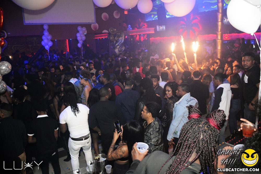Luxy nightclub photo 192 - March 31st, 2018