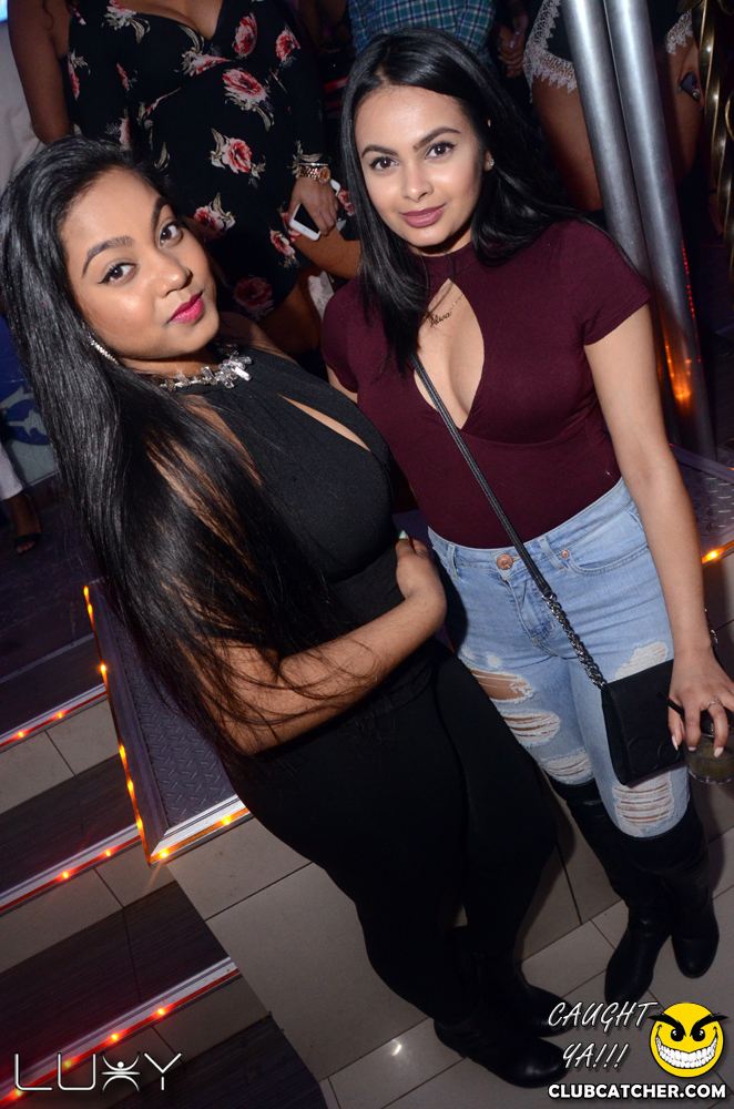 Luxy nightclub photo 195 - March 31st, 2018