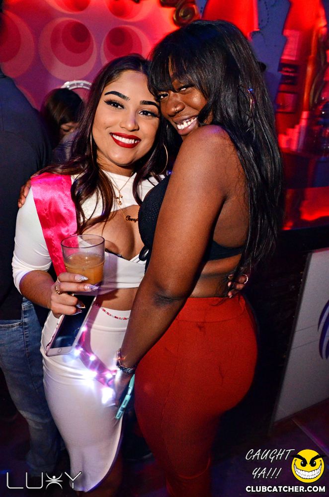 Luxy nightclub photo 196 - March 31st, 2018