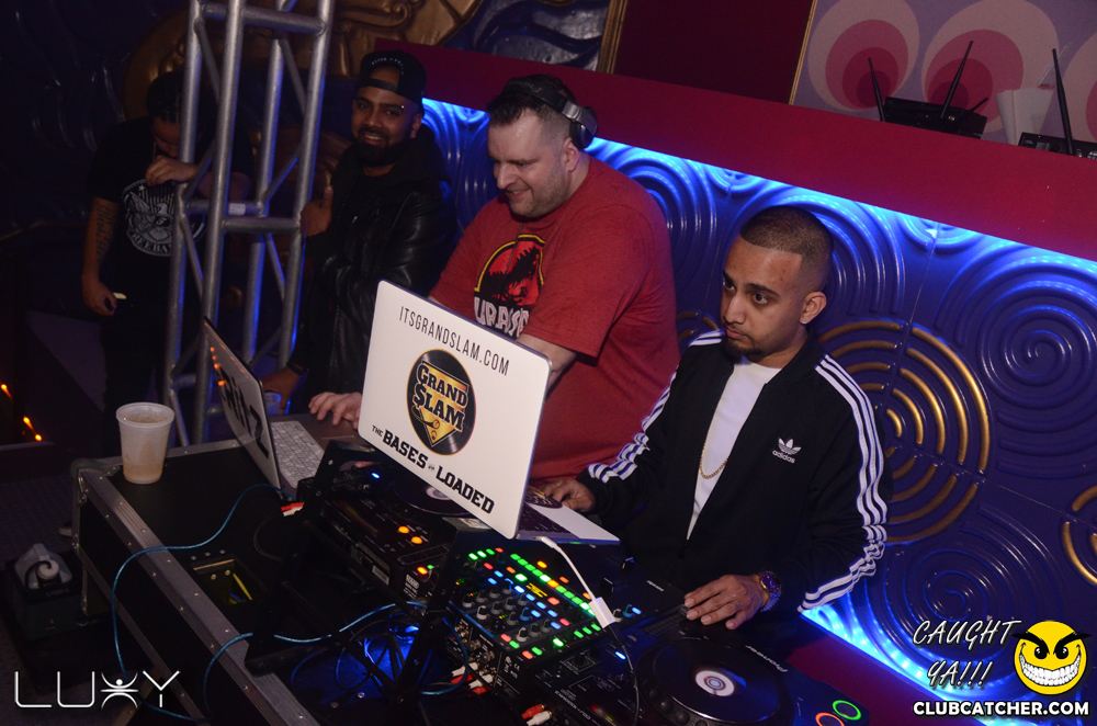 Luxy nightclub photo 197 - March 31st, 2018